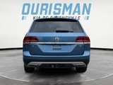 Used 2019 Volkswagen Atlas SE w/ Towing Package image 5