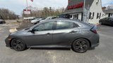 Used 2017 Honda Civic EX image 2