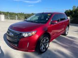 Used 2014 Ford Edge Sport w/ Driver Entry Package image 3