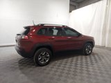 Used 2019 Jeep Cherokee Trailhawk w/ Cold Weather Group image 3