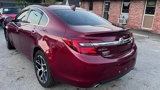 Used 2017 Buick Regal Sport Touring image 6