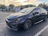 Used 2022 Toyota Corolla SE w/ SE Premium Package image 3