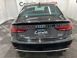 Used 2017 Audi A3 2.0T Premium w/ Convenience Package image 6