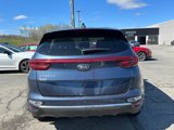 Used 2021 Kia Sportage LX image 4