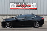 Used 2015 Acura TLX V6 w/ Technology Package image 4
