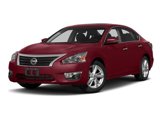 Used 2014 Nissan Altima 3.5 SL image 4