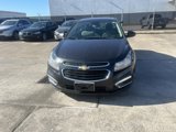 Used 2015 Chevrolet Cruze LS image 2