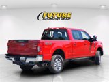 Certified 2022 Ford F350 Lariat w/ Lariat Ultimate Package image 4