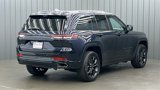 Used 2024 Jeep Grand Cherokee Limited 4xe image 5