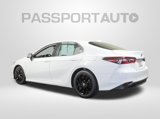 Used 2022 Toyota Camry LE image 3