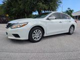 Used 2017 Nissan Altima 2.5 S w/ Power Driver Seat Package image 3