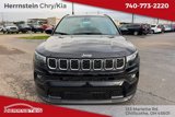 New 2025 Jeep Compass Latitude image 2