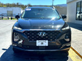 Used 2019 Hyundai Santa Fe AWD image 4