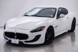 Used 2017 Maserati GranTurismo Sport image 3