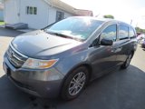 Used 2012 Honda Odyssey EX-L image 4