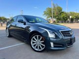 Used 2013 Cadillac ATS Premium image 3