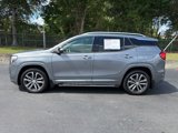 Used 2018 GMC Terrain Denali w/ Advanced Safety Package image 2