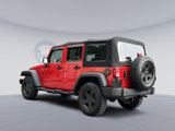 Used 2014 Jeep Wrangler Unlimited Sport w/ Quick Order Package 24S image 4