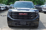 Used 2022 GMC Sierra 1500 Pro w/ Pro Value Package image 5