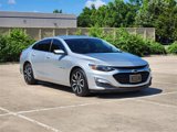 Used 2022 Chevrolet Malibu RS image 3