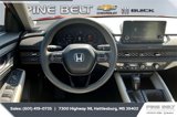 Used 2023 Honda Accord EX image 5