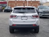 New 2025 Jeep Compass Limited image 4