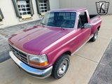 Used 1992 Ford F150 2WD Regular Cab image 2