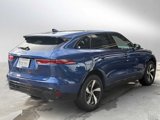 Used 2022 Jaguar F-PACE S image 5