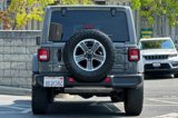 Used 2020 Jeep Wrangler Unlimited Sahara image 5