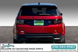 Used 2020 Land Rover Discovery Sport SE image 4