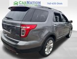 Used 2014 Ford Explorer XLT w/ Equipment Group 202A image 3