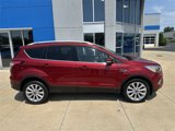 Used 2017 Ford Escape Titanium image 5