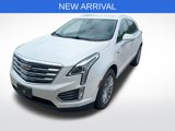 Used 2018 Cadillac XT5 Luxury w/ Driver Awareness Package image 2