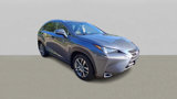 Used 2016 Lexus NX 300h AWD image 2
