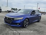 Used 2021 Honda Accord Sport Special Edition image 3