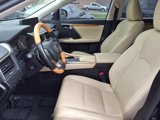 Used 2021 Lexus RX 450hL AWD w/ Premium Package image 4