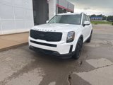 Used 2021 Kia Telluride SX w/ SX Prestige Package image 3