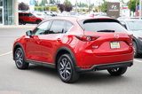 Used 2018 MAZDA CX-5 Grand Touring w/ Premium Package image 4