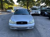 Used 2005 Hyundai Sonata image 3