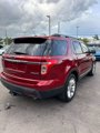 Used 2013 Ford Explorer XLT image 4