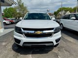 Used 2015 Chevrolet Colorado Z71 image 2