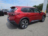 Used 2023 Nissan Rogue SL w/ SL Premium Package image 5