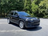 Used 2020 Jeep Cherokee Latitude image 2