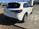New 2025 Honda HR-V LX image 5