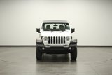 Used 2022 Jeep Gladiator Sport w/ Trailer Tow Package image 3