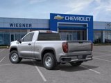 New 2025 GMC Sierra 1500 Pro image 3