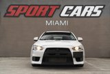 Used 2010 Mitsubishi Lancer Evolution GSR image 4