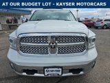 Used 2013 RAM 1500 Laramie w/ Convenience Group image 3