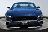 Used 2021 Ford Mustang Convertible w/ Equipment Group 101A image 3