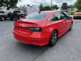 Used 2024 Honda Civic EX image 4